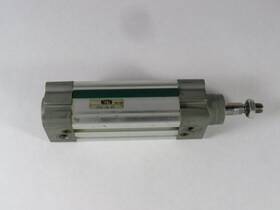 Ttx-32.50 Vesta Automation Pneumatic Cylinder 32mm Bore 50mm Stroke Used