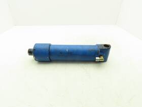 Ca2510yh0409 Vestil T&s 99-021-906 Hydraulic Cylinder 3 Inch Bore 10 Stroke 2.5 Rod