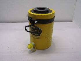 Rch-6050 Vevor Hydraulic Ram Cylinder 60 Ton Capacity 2 Inch Stroke Pn