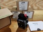 Vgs3040.00.ad.03.ab.02.aa Piab Set Of Four Vacuum Gripper System Modules
