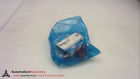 Vhs401-n04-x116 Smc Hand Valve Thread Npt Port Size New