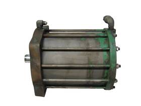 Vickers 1052-n2 1051-n3 Pneumatic Cylinder 1aab0129 10/1.5x9 Tj07raxx 100psi