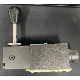 Dg17v-3-2c-60 Vickers Dg17v-3 Series Subplate/manifold Mount