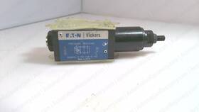 Dgmx2-3-pa-cw-s-40 Vickers Reversible Hydraulic Reducing Valve #329601