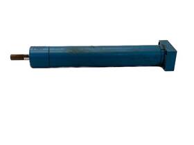 Ta12caba Vickers Used 250psi 1.5 Inch Bore 6 Stroke Pneumatic Cylinder