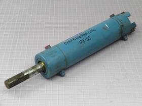 1sa03c00 Vickers Tb10drba Hydraulic Cylinder T264596 1sa03c00 Vickers Tb10drba Hydraulic Cylinder T264596