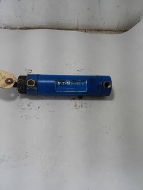 Tb20dadaxxaal757 Vickers New Eaton Tb20eada1aa016 Hydraulic Cylinder 2.5/0.75x1 1000psi Vt6