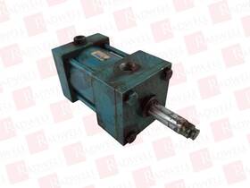 Te02ecxa Vickers Eaton Corporation / Used