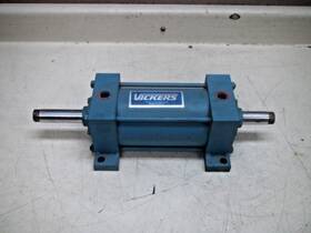 1aa05000 Vickers Te25haaa 4/1x5 250 Psi Cylinder J 071 Free Shipping