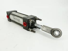 Vp22drxa1ahak443 Vickers Pneumatic Cylinder 2x4 250psi