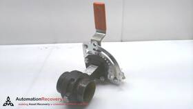 V020761se2 Victaulic Butterfly Valve #300020