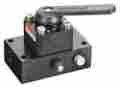Vm33m Vm22 Enerpac Hydraulic Electric Pump Valve