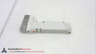 Vqc2200n-51 Smc Double Solenoid Valve Metal Seal Pos