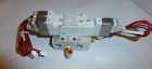 Vqz1151-5l01 Smc Solenoid Valves And Manifold