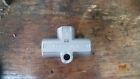 Vr1220 Smc Shuttle Valve Female Npt