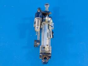 100-100-17059 Walter Pneumatik Lmo/kmo Cylinder