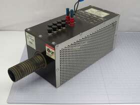 T175417 Warner Power 24688 Variable Linear Reactor