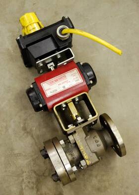 Pa-400m4 Watts Regulator Pneumatic Cylinder M Inch Output 400 Lbs 125psi 180 F