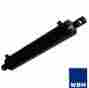 Wbh-pe 4x36 Wbh 4 Bore 36 Stroke Pineye End Hydraulic Cylinder Welded Double Acting