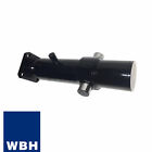 Wbh-tel 100x955 Wbh 3 Stages 3.93 Bore 37.6 Stroke 2.16 Rod Welded Telescopic Hydraulic Cylinder