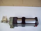 Wca-2020-125mm Welker Cylinder Used Free