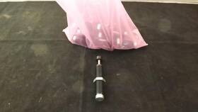 1.0-2ta-ht Weforma Lot Of 10 Wpb-m Shock Absorbers T21869