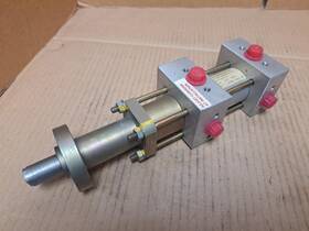 Wcp-001-25 Welker Bearing Co Co. Pneumatic Cylinder Part No