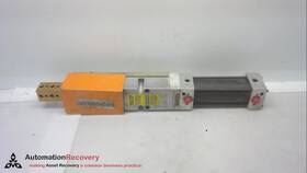 Wpa-40-125-rigid Welker Bearing Cylinder Gold Line Shot Pin #270088