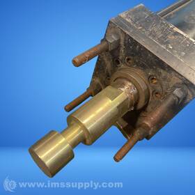 2042-383-290 Welker Engineered Products Air Cylinder Usip