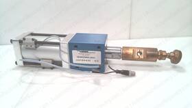Gb3n050n3l3b00 Welker Ground Block Retract Cylinder #336266