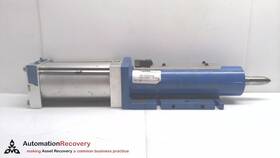 Hp5-p100ve000 Welker Hp5 Bull Pin #308515