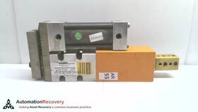 Sb4n100b020d001a000 Welker Side By Shot Pin #312316
