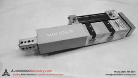Sb4n150b010d001c000 Welker With Attached Part Number Wcp-002 New #116808