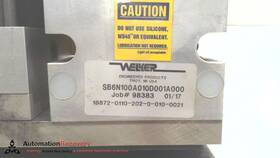 Sb6n100a010d001a000 Welker Side-by-side Shot Pins #308520
