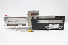 Upe045a020bl03a000 Welker Pneumatic Power Clamp