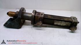 Wcp-027 Welker Pneumatic Cylinder Bore 63 Mm Stroke Length 50mm See #228974