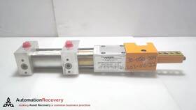 Wp2n050a0d001a000 Welker Series Wp Pneumatic Compact Cylinder #311667