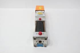 Wp4n100a010d001a000 Welker Pneumatic Shot Pin