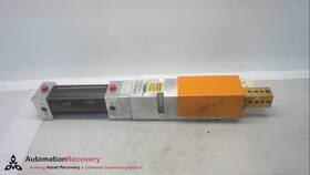 Wp4n125b010d001a000 Welker Cylinder Bore 63mm Stroke 125mm #270105
