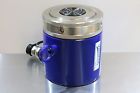 Williams Hydraulics 100 Ton Lock Nut Cylinder 2 Inch Stroke 662459946126