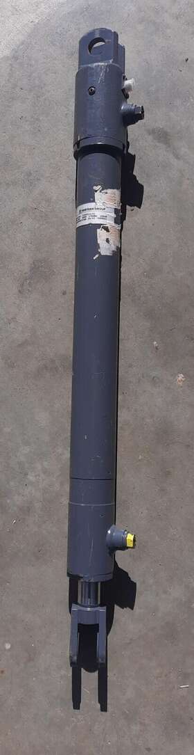 2105212-01 Wirtgen Group Hydraulic Cylinder For Cold Planer