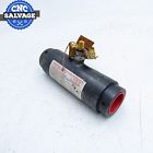 Wm-3081-125bsp Wilkes And Mclean Hydraulic
