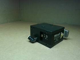 Dbs-20-60-08-ew Woerner Dbs206008ew Cylinder Stop - Used