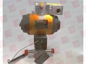 1540sngfcldecn3301f Worcester Controls 1540sng-fc-ld/ecn3301f Flowserve / Used