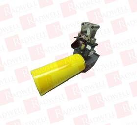 B34sn Worcester Controls Flowserve / Used
