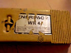 Wr-4 Enerpac Wr4 Hydraulic Wedge