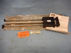 Xlr08-18b4jl-b Parker Linear Pneumatic Guided