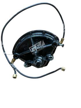 600501 Xomox Corp 120psi Matryx Model Mx200
