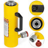 Xunbs0021301546589160 Vevor Solid Hydraulic Cylinder Jack Tons Straightening Single 865472958330