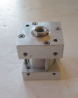 Xxbe-0013b-aaa0 Numatics Single Acting Air Cylinder Bore Stroke Square